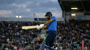 India can seal the ODI series in Cardiff after Axar&#8217;s Birmingham rescue