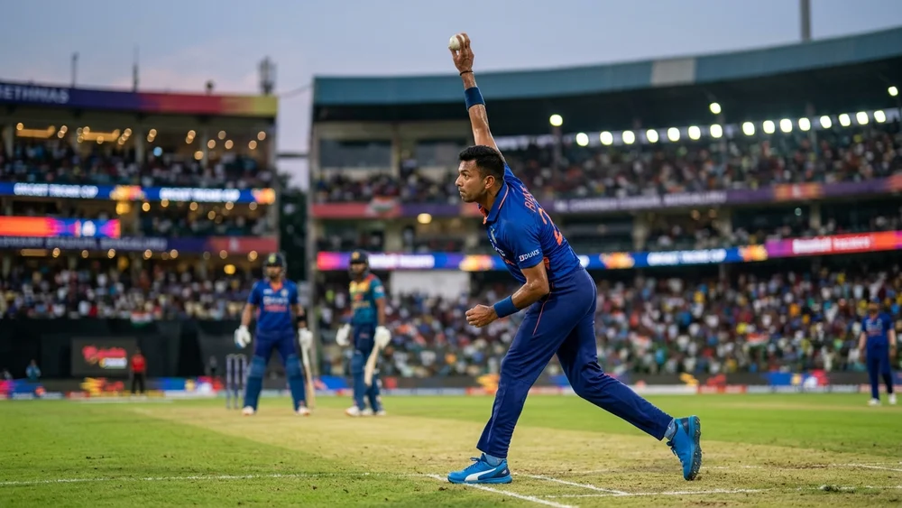 India and England head to a Lord’s decider with the series level