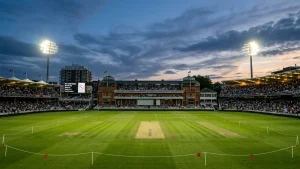 India chase a series lifeline at Trent Bridge after Old Trafford defeat