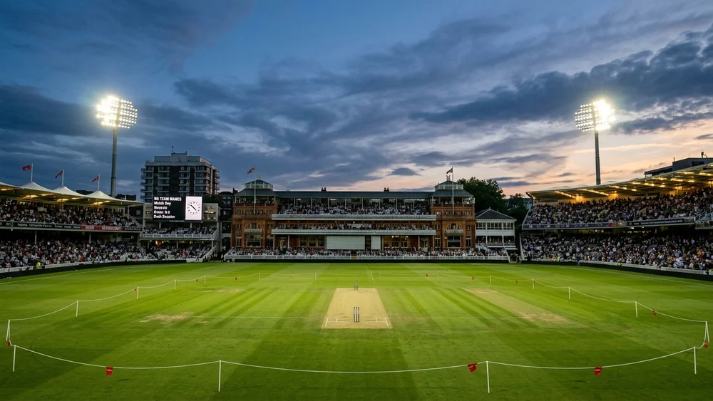 India chase a series lifeline at Trent Bridge after Old Trafford defeat