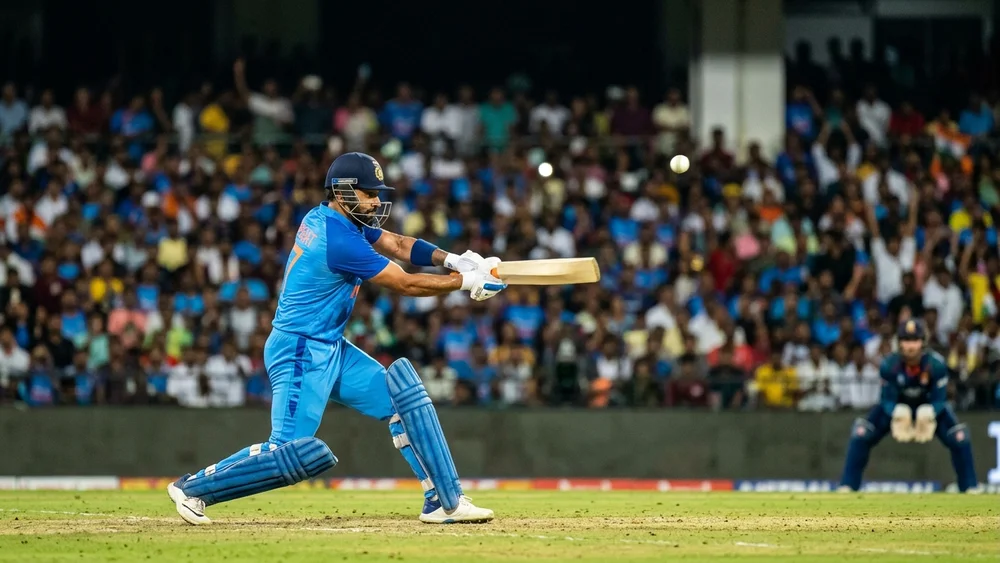 India’s No.1 T20I ranking is on the line in the Southampton finale