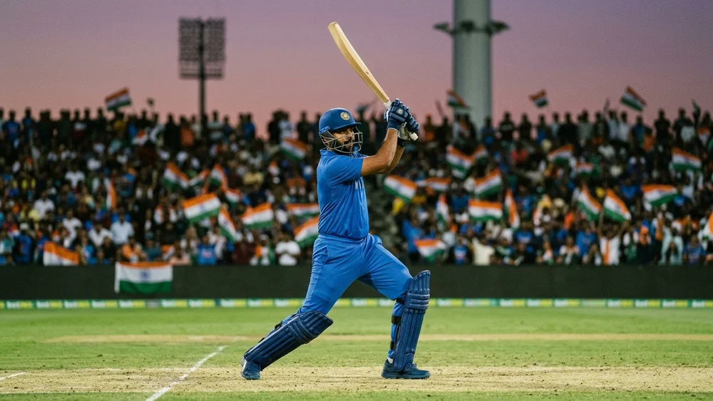 After a T20I whitewash, India get a clean slate in the ODIs at Edgbaston