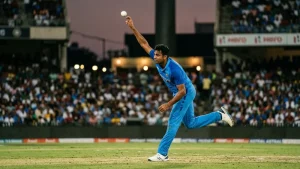 India reshuffle their white-ball squads as Rana and Chakaravarthy are ruled out with hamstring injuries