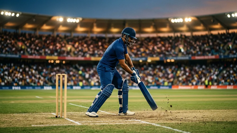 India’s T20I reset was always going to hurt before it helps