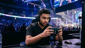 India take two slots to the PUBG Mobile World Cup, and a month in Nepal to get ready