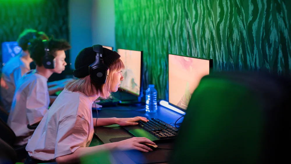 India&#8217;s VALORANT team fights through the losers&#8217; bracket to reach the Esports Nations Cup