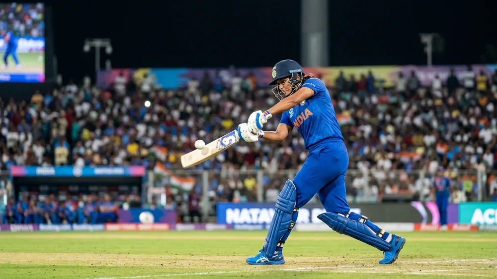 Mithali’s succession plan: Mandhana for the long formats, Shafali for the T20 job