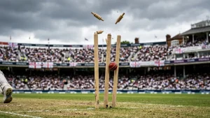 India crush England by 270 runs to win the first women&#8217;s Test at Lord&#8217;s