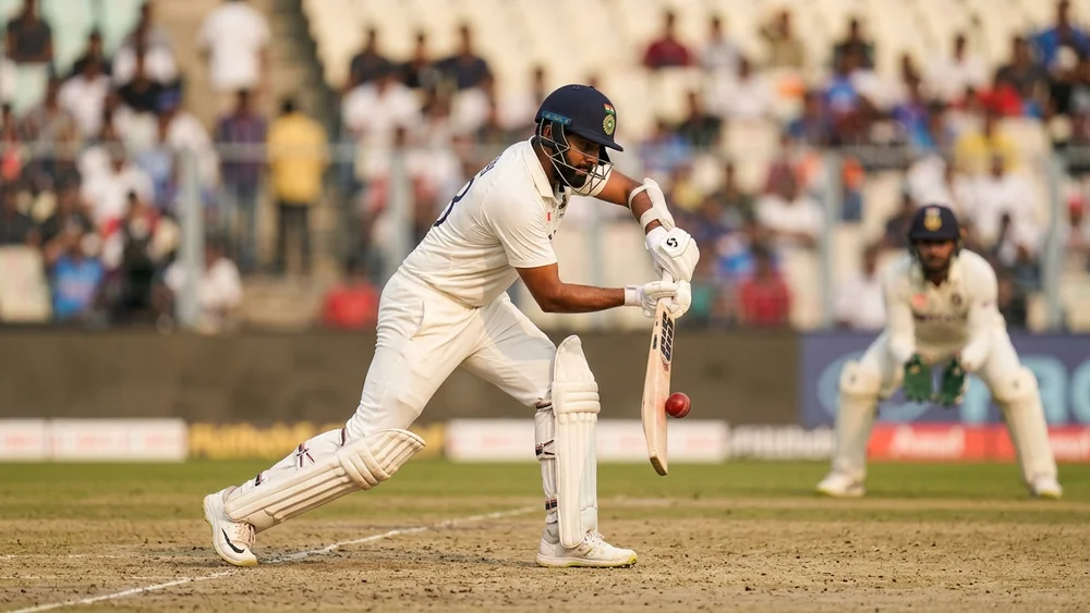 India’s road back to the World Test Championship final runs through Sri Lanka