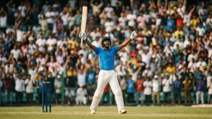 India eye a series-sealing win over Zimbabwe in the second T20I