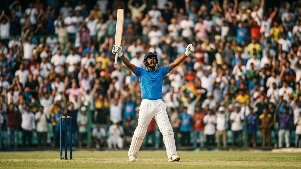 India eye a series-sealing win over Zimbabwe in the second T20I