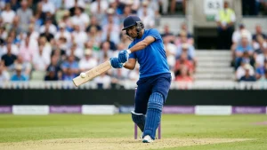India turn to youth and a new captain for the Zimbabwe T20Is