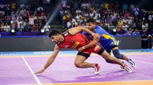 Kabaddi heads to Europe as IPKL 2026 launches its trophy in Dubai
