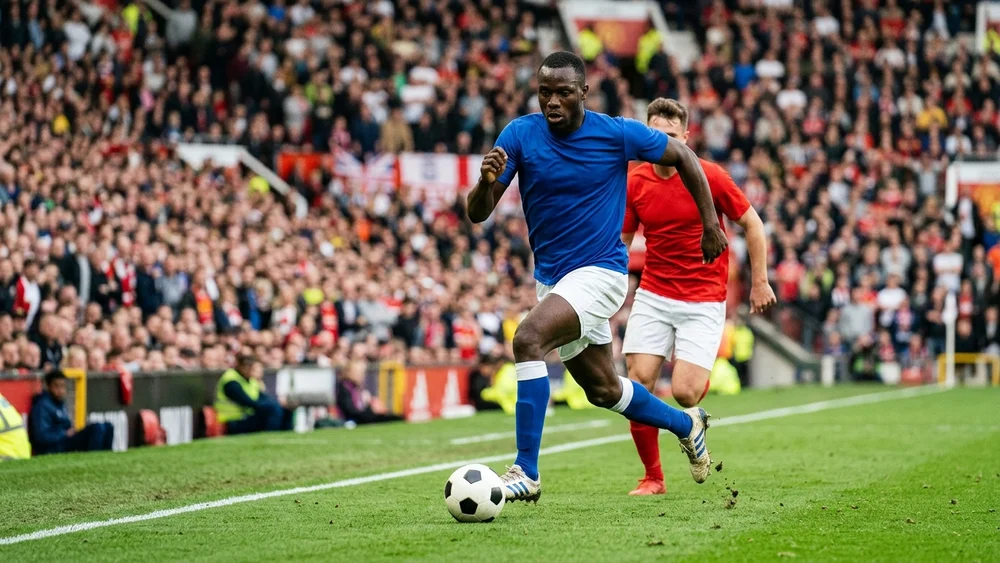 Ipswich land Ghana winger Abdul Fatawu from Leicester for their Premier League return