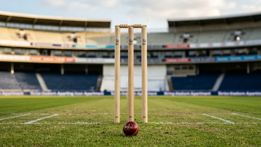 Is cricket betting legal in India?
