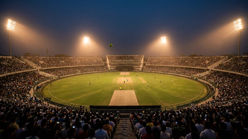 ISPL points table: Indian Street Premier League standings, season by season