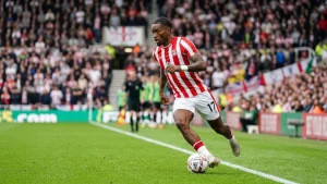 Brentford sign Jaidon Anthony from Burnley on a four-year deal