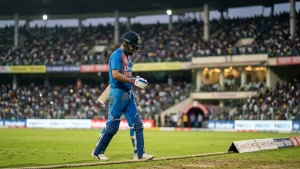 Mohammad Kaif slams India&#8217;s &#8216;confused&#8217; management after the England whitewash