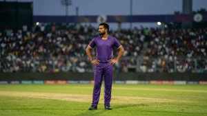 Rahane&#8217;s retirement leaves KKR a captaincy call, and Rinku Singh is the frontrunner