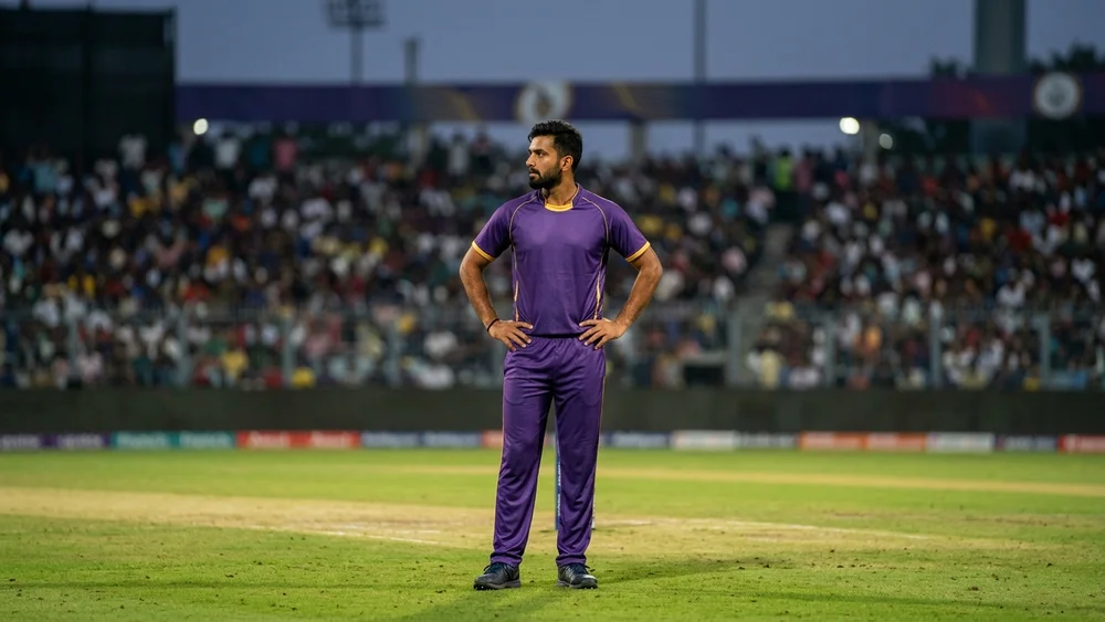 Rahane’s retirement leaves KKR a captaincy call, and Rinku Singh is the frontrunner