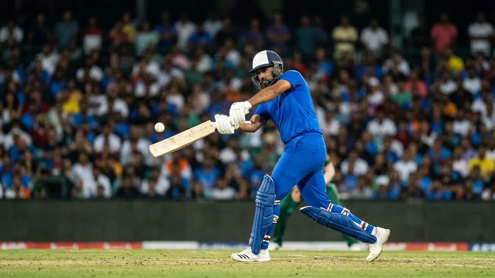 The runs still favour Kohli and Rohit, but the 2027 question won&#8217;t go away