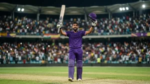 Fletcher and Tromp fifties give the Knight Riders a first win over Washington Freedom