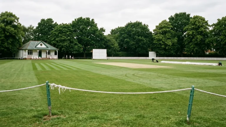 World Cup Venue In Focus: Bristol
