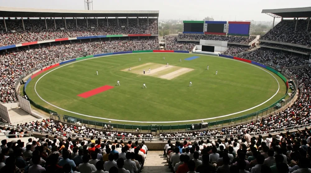 MA Chidambaram Stadium, Chepauk: pitch report, records and stats