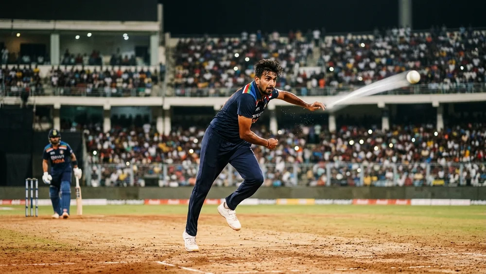 MA Chidambaram Stadium IPL records: the biggest numbers from CSK’s Chepauk fortress