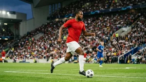 Manchester United rebuild their midfield as the Ederson deal falls apart