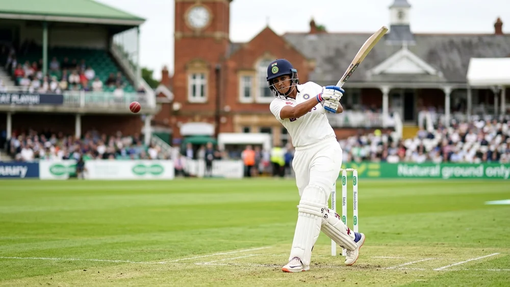 Mandhana’s 300th and Beaumont’s goodbye frame the Lord’s Test