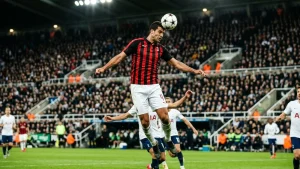AC Milan sign Mario Gila from Lazio, with Real Madrid due a sell-on cut