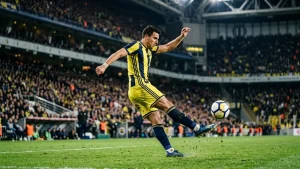 Fenerbahce sign Greenwood from Marseille, and Manchester United bank a sell-on windfall