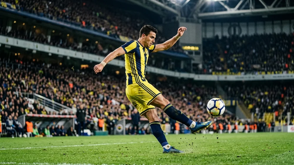 Fenerbahce sign Greenwood from Marseille, and Manchester United bank a sell-on windfall