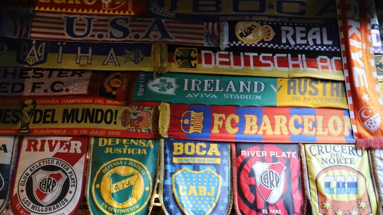 Match Day in PL, Serie A, La Liga, Bundesliga
