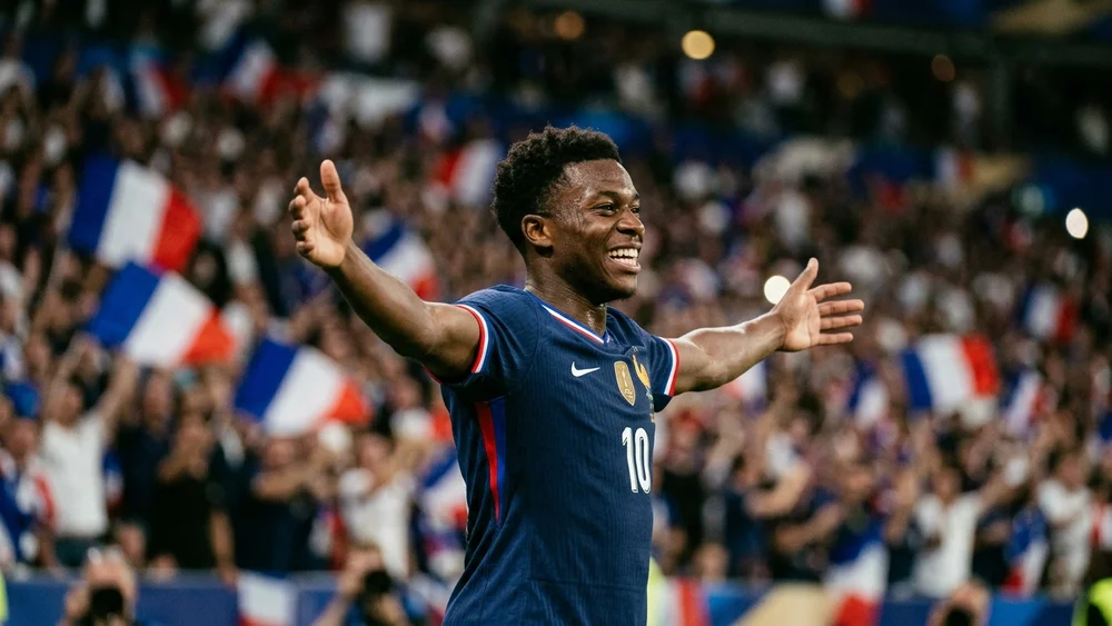 Mbappe’s penalty settles a fractious tie as France set up a Morocco rematch