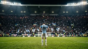 Whatever happens against Spain, this feels like Messi&#8217;s long goodbye