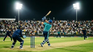 Pooran and Curran power MI London to a seven-wicket win in The Hundred opener