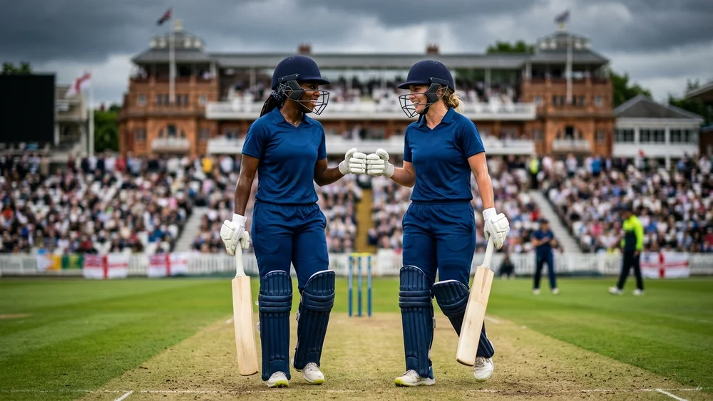 Kerr and Henry rescue a tie at The Oval, and MI London are still winless