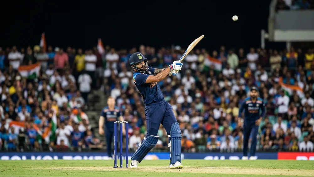 Pollard’s unbeaten 63 carries MI New York past the Knight Riders