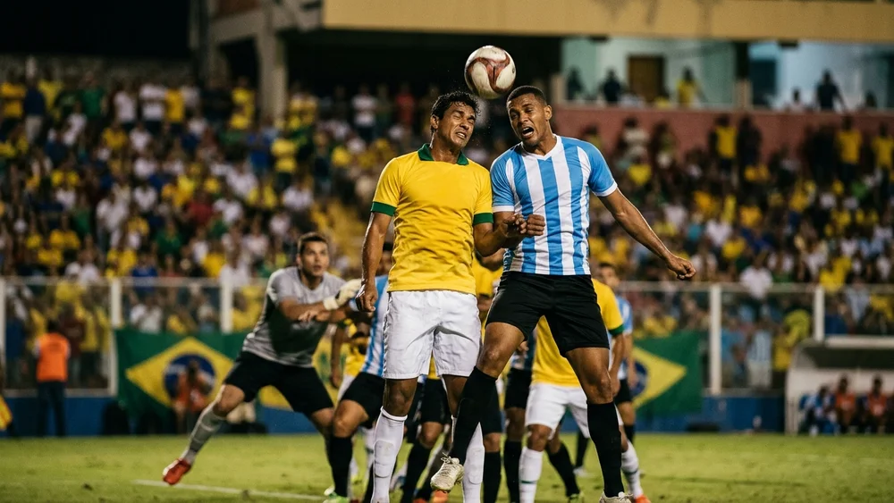 Two Reinaldo corners lift Mirassol out of the drop zone and push Grêmio into it