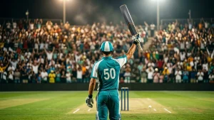 Four teams tied on points as net run rate shapes the MLC 2026 playoff race