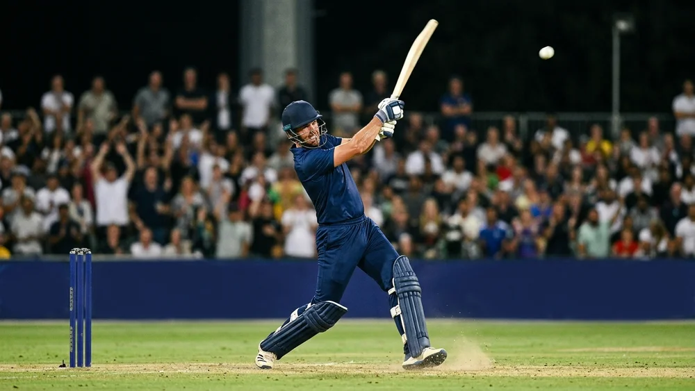 San Francisco Unicorns hit the front in Major League Cricket 2026
