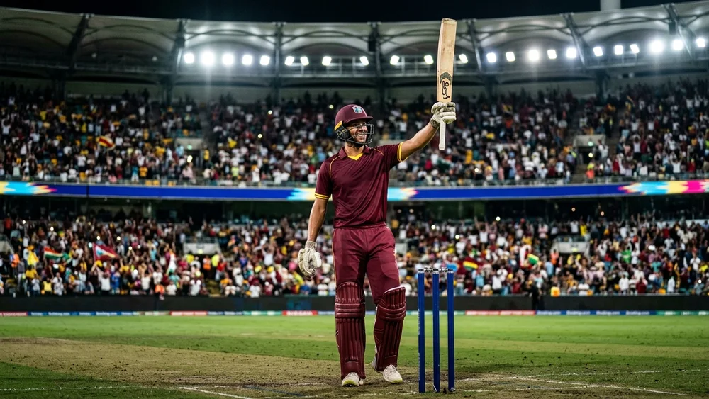 Knight Riders seal second and a Qualifier spot as the MLC playoffs take shape