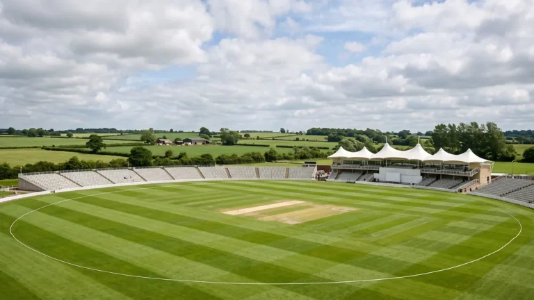 World Cup Venue In Focus: Ageas Bowl