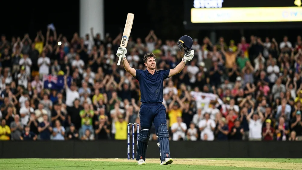Moises Henriques retires as Australia&#8217;s most-capped domestic player, with a Portugal chapter still to come