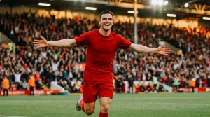 Morocco are the story of the World Cup again as the Atlas Lions reach the last eight