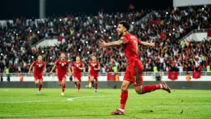 Ounahi&#8217;s double sends Morocco past Canada and into the World Cup quarter-finals