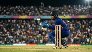 MS Dhoni&#8217;s cricket records: the milestones that define his career