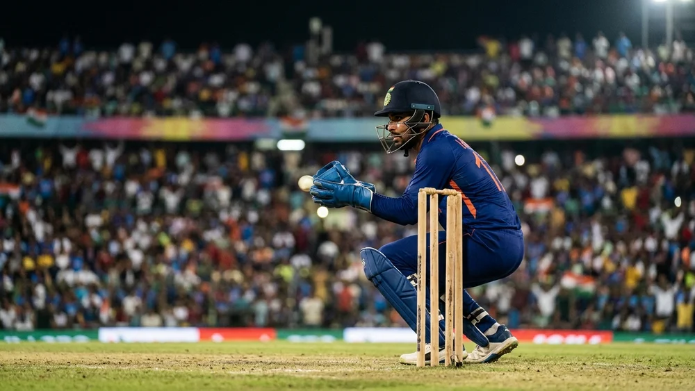 MS Dhoni’s cricket records: the milestones that define his career